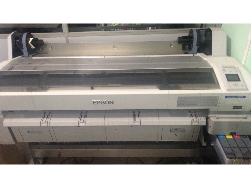 2 EPSON F6070 SUBLIMÁTICA - O seu balcão de compras, vendas e Katira