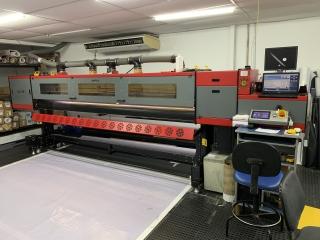 Ampla Elite 3204 Solvente