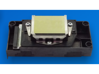 CABEÇA EPSON DX5 CONECTOR PRETO