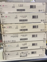CARTUCHOS HP LATEX 831A