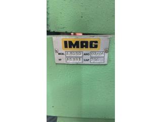 DOBRADEIRA 3 METROS - IMAG
