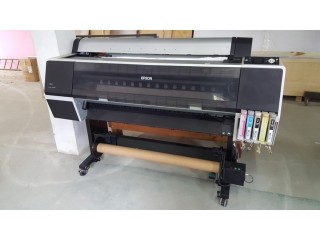 EPSON 9700 PARA SUBLIMAÇÃO