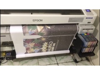 EPSON SUBLIMATICA F6070