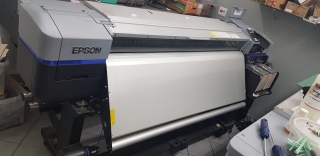 Epson SureColor F9370