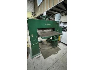 GUILHOTINA CONSANI SEMI AUTOMATICA