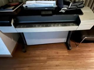 HP Designjet TI200