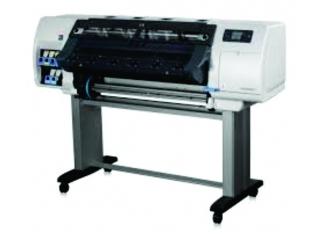 HP L25500 Peças e Placas