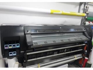 HP LATEX  L26500