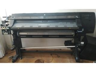 HP Látex L26500