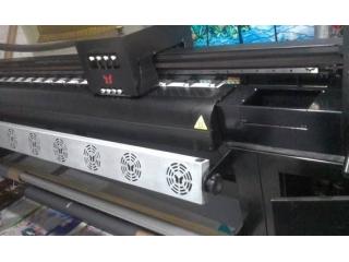 Impressora 3,20 Plotter Ampla Rio8100