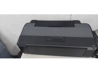 Impressora A3 sublimática Epson L130