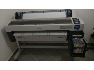 IMPRESSORA EPSON 6200 SUBLIMATICA