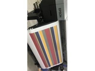 IMPRESSORA EPSON F9470