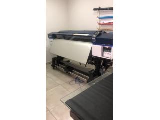 Impressora Epson Surecolor S40600 DX7 160cm