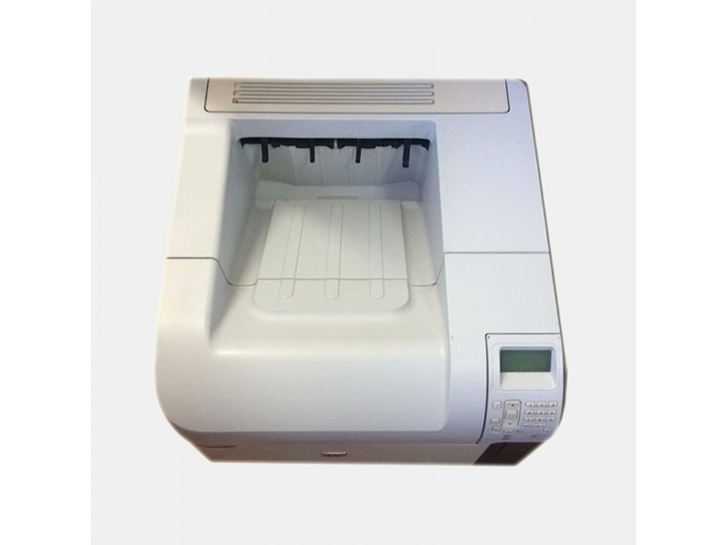 hp laserjet p4015n firmware