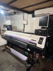 IMPRESSORA MIMAK JV 150-160