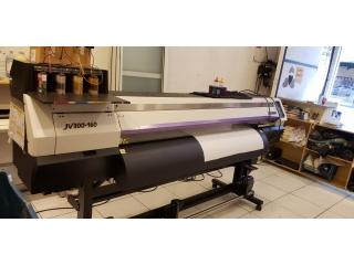 IMPRESSORA MIMAKI JV-300