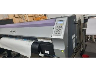 Impressora Mimaki JV33-160 BS