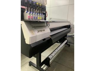 Impressora Plotter Para Sublimação