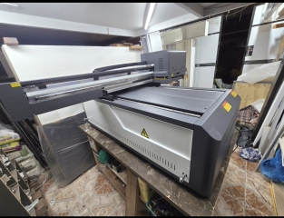 Impressora uv 6090 + computador
