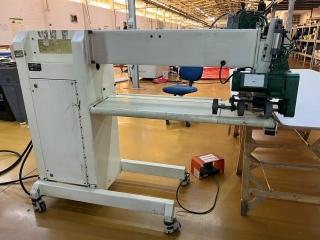 MILLER WELDMASTER T100 - MAQUINA DE SOLDA LONA