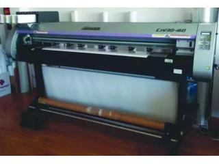 Mimaki Cvj30 160bs