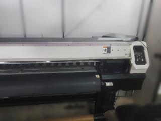 Mimaki JV 150-160BS - Eco Solvente - Somente impressão