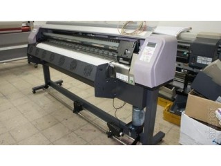 MIMAKI JV3 160 - CARCAÇA