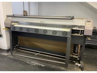 Mimaki JV3 160SP *PARA RETIRAR PEÇAS*