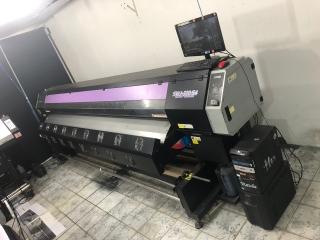 Mimaki SWJ 320 S4