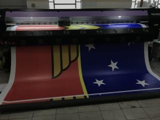 Mimaki swj s2