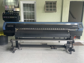 Mimaki TS300