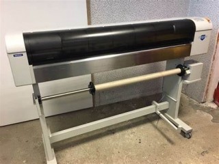 MUTOH RJ 900