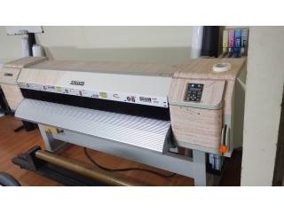 Mutoh VJ 1624