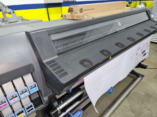 OPORTUNIDADE! HP LÁTEX 355 REVISADA, POUCO USO.