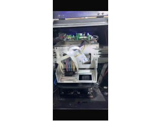 Plotter 320