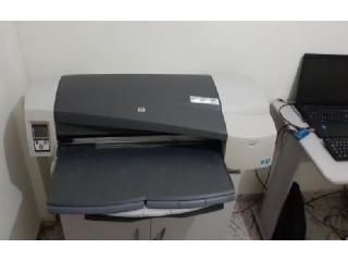 plotter A1 HP