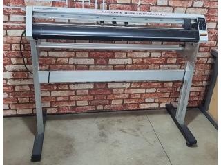 Plotter de Recorte Graphtec ce 5000-120