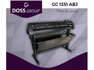 PLOTTER DE RECORTE JINKA 1301