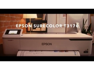 PLOTTER EPSON 3170