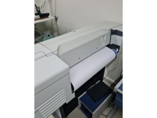 Plotter HP Designjet 510