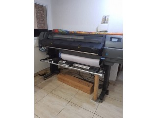 PLOTTER HP  LATEX L 310