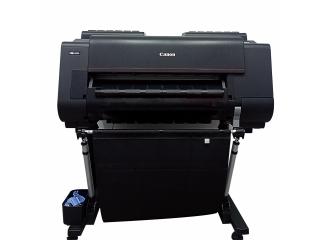 Plotter Impressora Canon Imageprograf Pro 2000 12 Cores 24