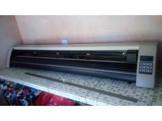 PLOTTER JINKA PE 1351 132CM BOCA