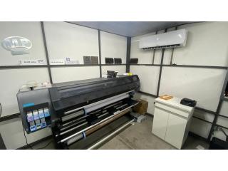 PLOTTER LATEX 365