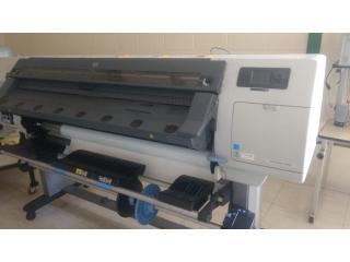 PLOTTER LATEX L25500