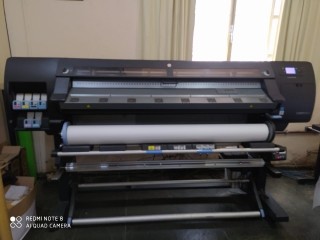 PLOTTER LÁTEX L26500 LUXO!!!