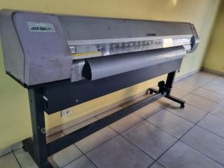 PLOTTER MIMAKI JV3 130