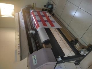 plotter mimaki jv3-130SL