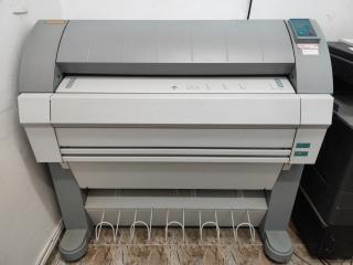 Plotter Océ TDS 320